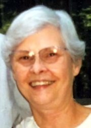 Obituary of Merida Holcomb Friend