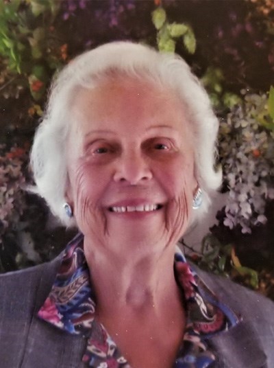 Obituary of Phyllis Miller Newell