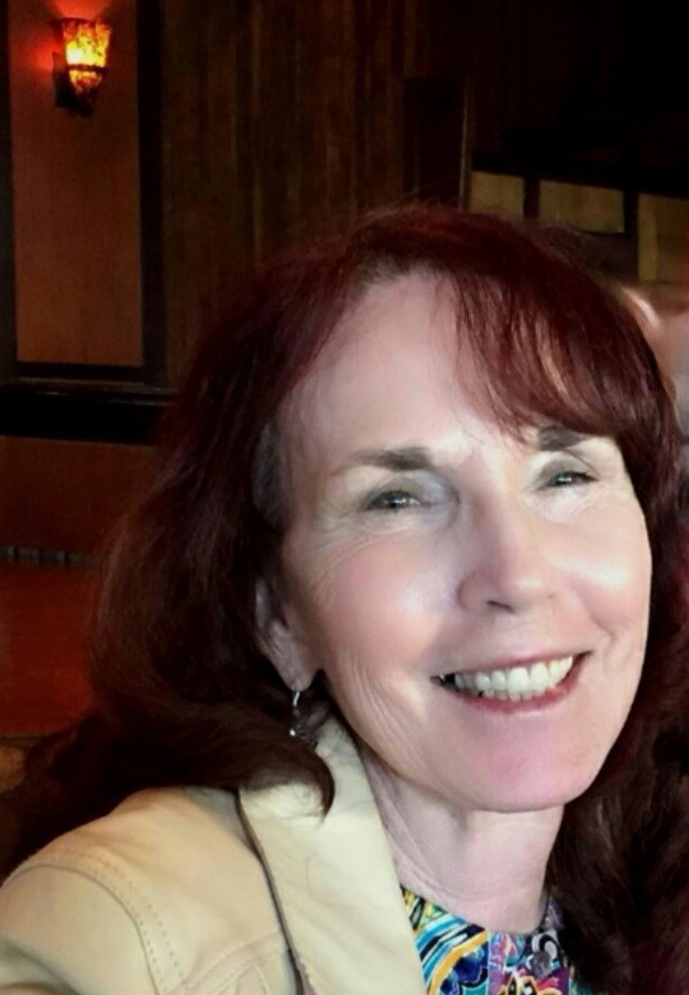 Obituary of Catherine Serene Ortiz