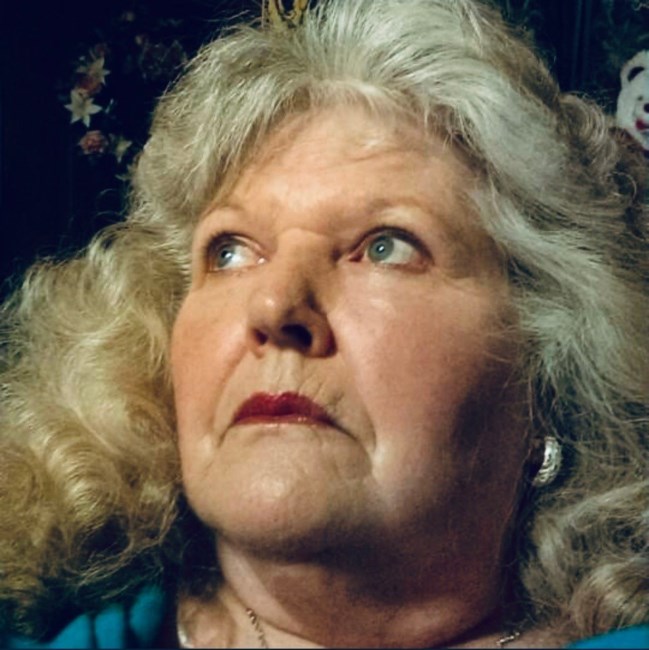 Obituary of Martha Louise Johnson