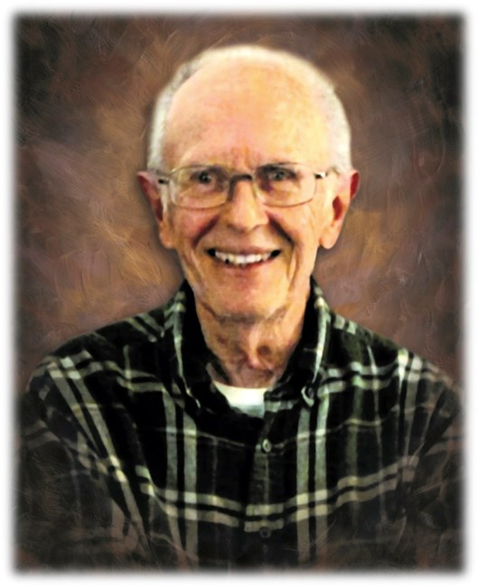 Obituary of James Lawrence Bennett