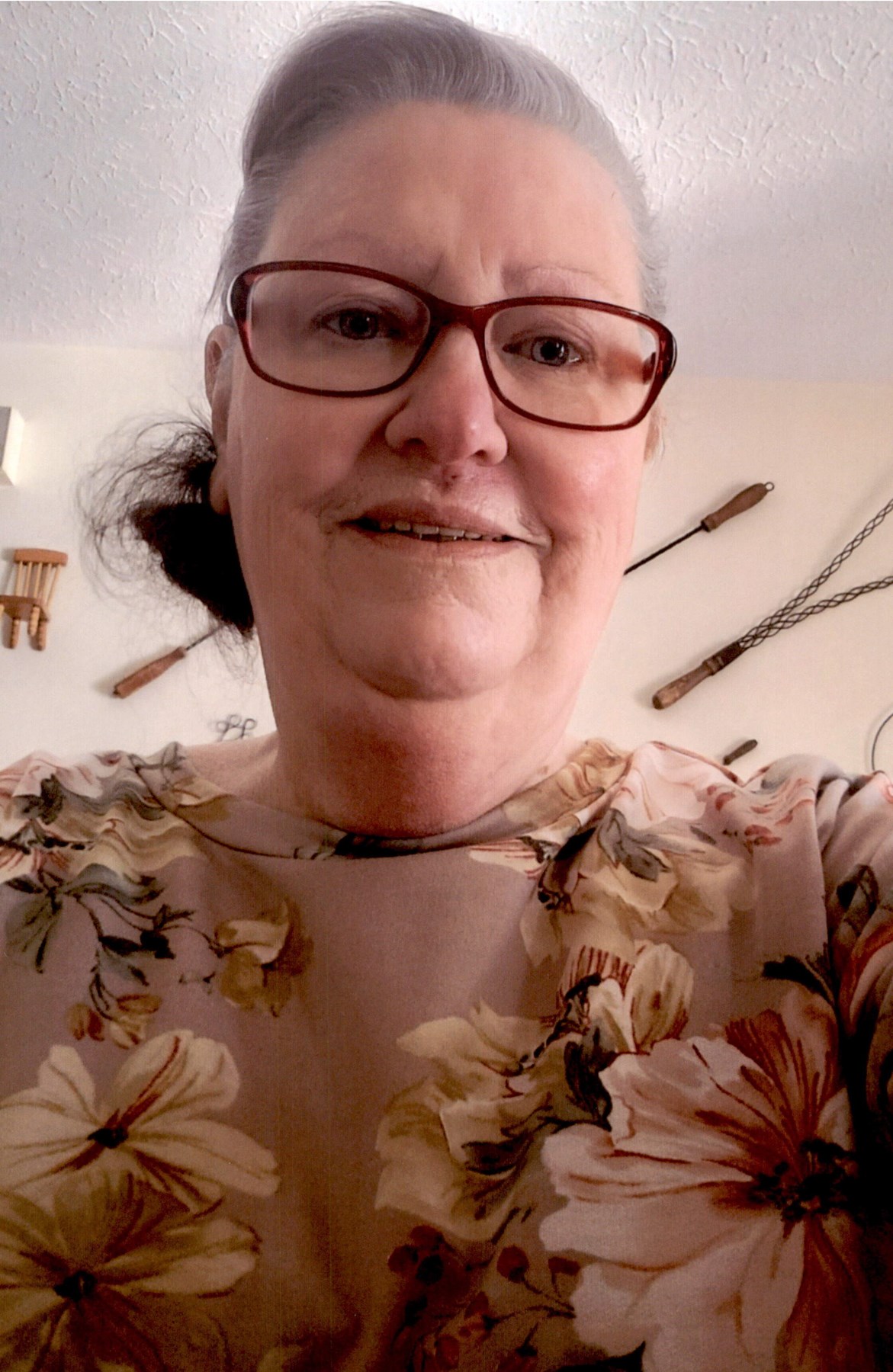 Obituary of Carol Jean Francis