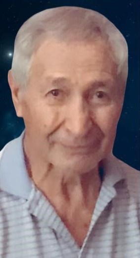 Obituary of Manuel Villarreal