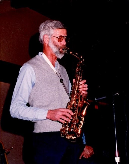 Obituary of Robert Charles Bork