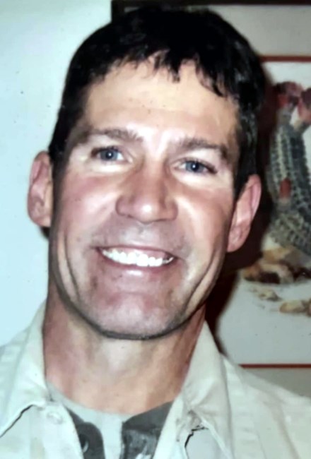 Obituary of Kevin Shawn Roeseler