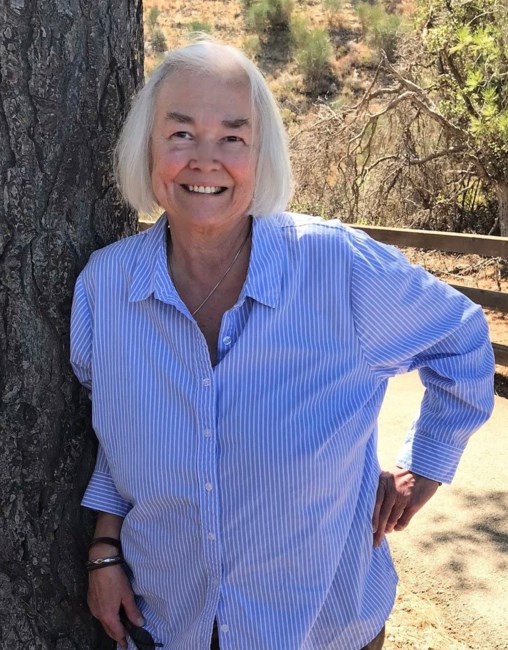 Avis de décès de Rosemary Ann Walsh