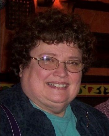 Obituary of Marie Catherine Ludeke