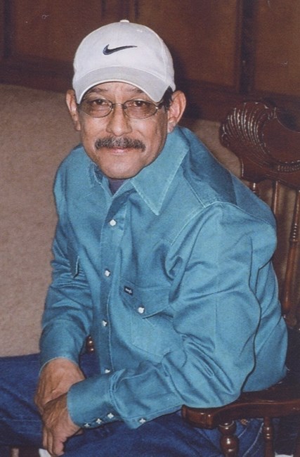 Obituary of Tom Pena Jr.