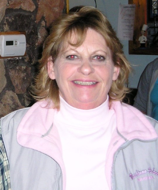 Obituary of Darlene M. Lizzet Martin