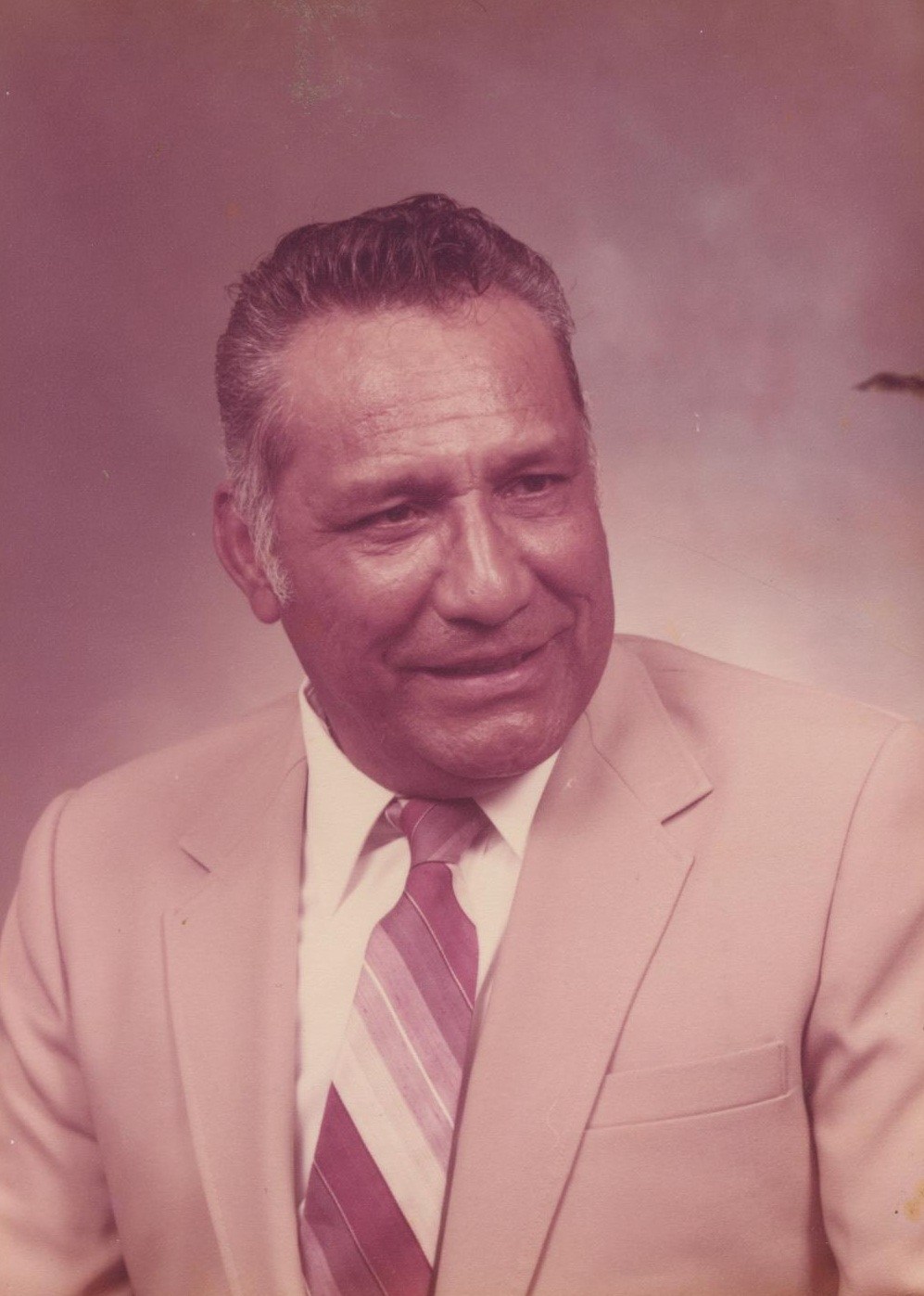 Manuel Hernandez Obituary Brownsville, TX