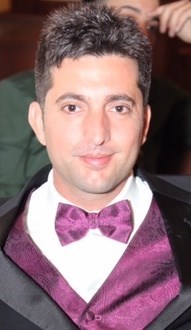 Obituary of Tony Gregory Sayegh