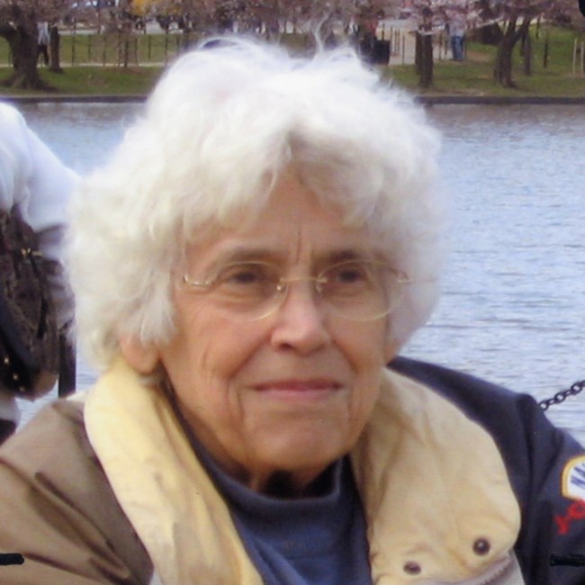 Obituary of Joy E Brineman