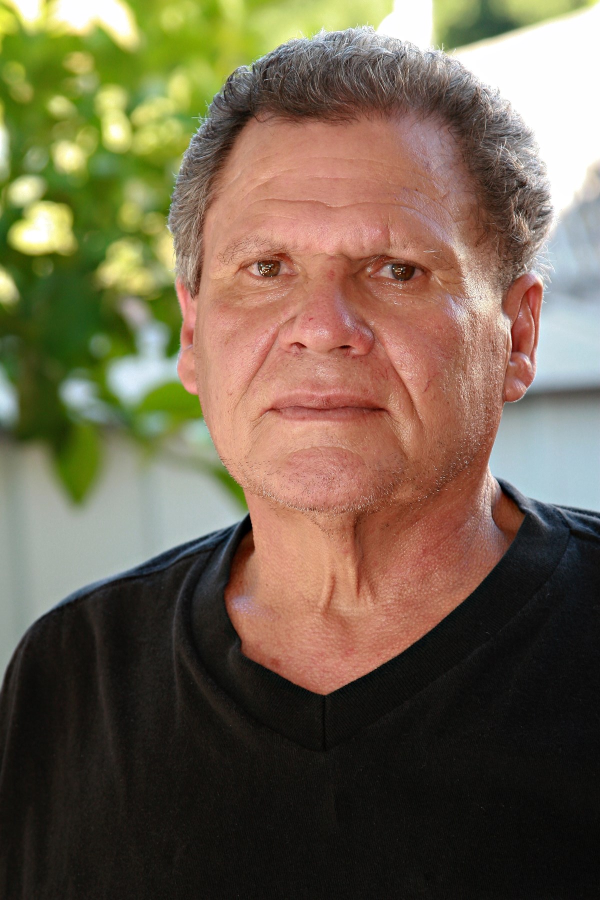 Obituary of Antonio Mariscal Cendejas