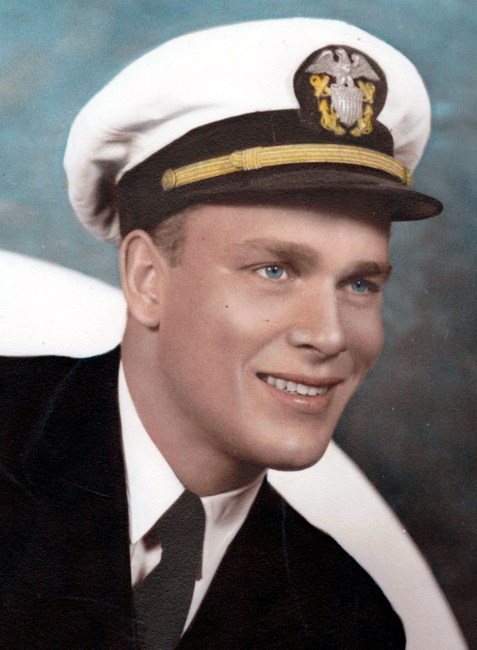 Obituario de James B. Allen