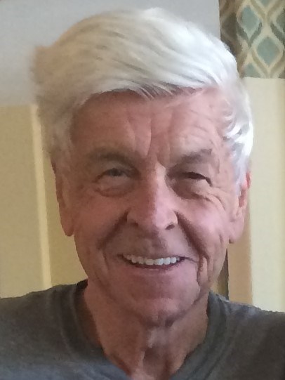 Obituary of Leslie Gordon Herring