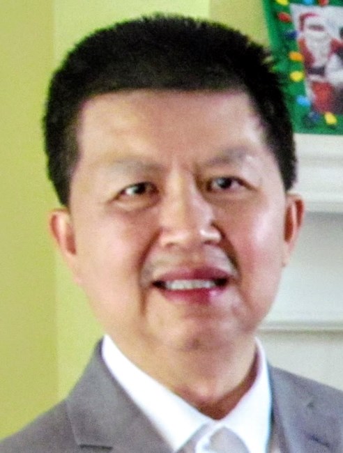 Obituary of David Leung