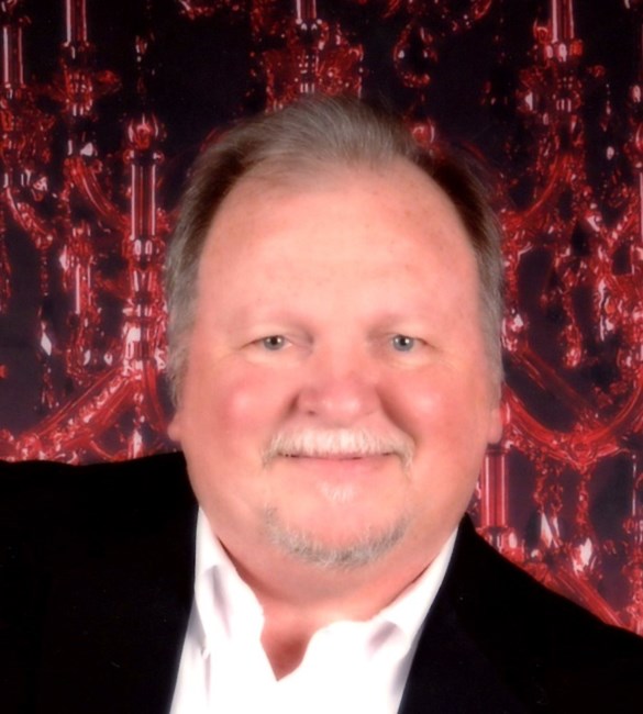 Obituary of Jerry Lane Leonard