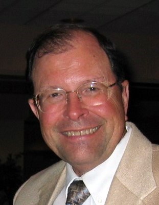 Obituary of David Alan Cuthbertson