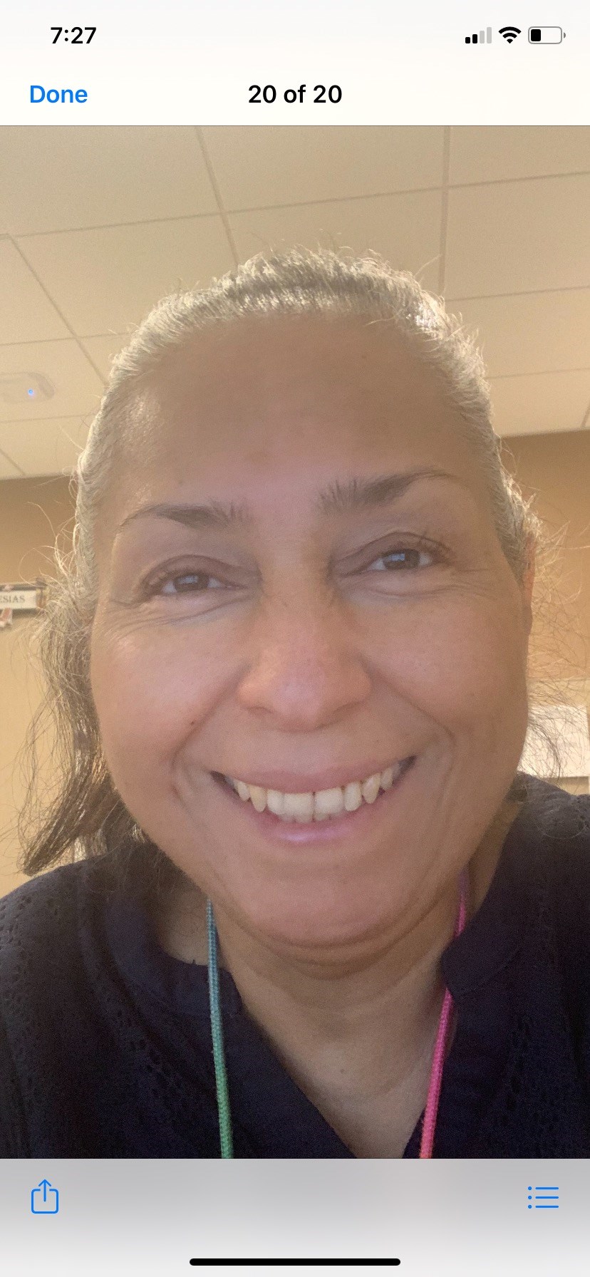 Obituary of Wendy Carolina Rodriguez