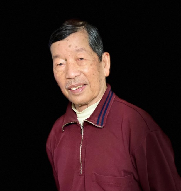 Obituary of Binh Phan