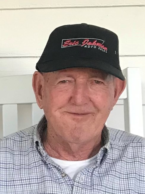 Obituary of Calvin Johnson