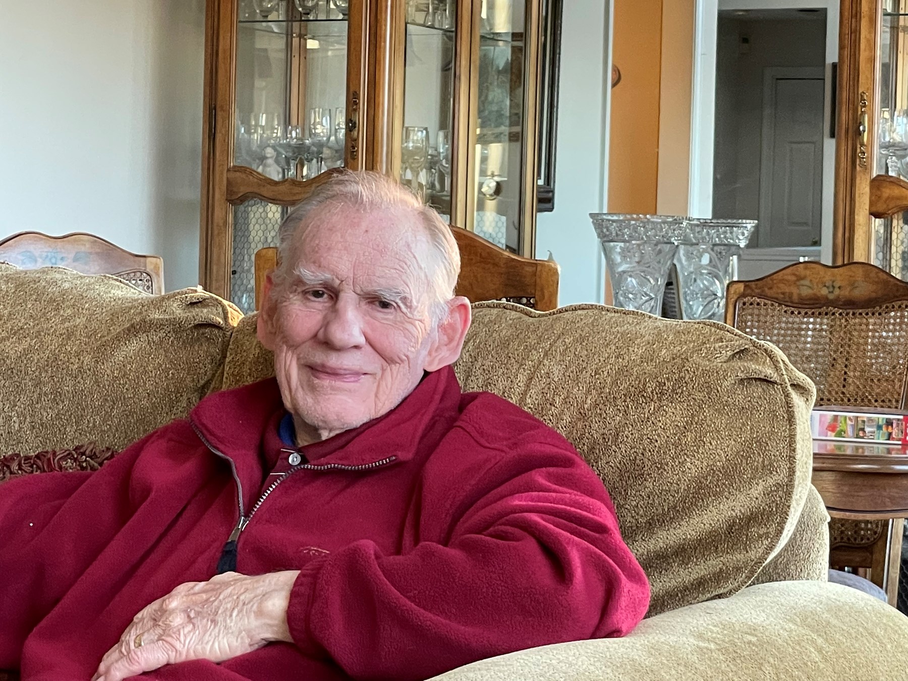 Thomas Joseph McBride Obituary Portland, OR