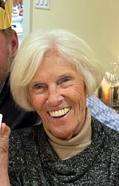 Obituary of Kathryn Gallagher Golden