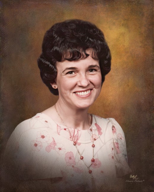 Obituary of Gloria Ann Johnson