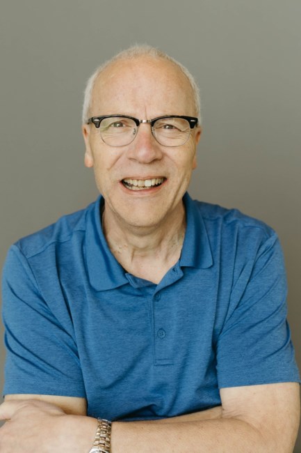 Obituary of Kevin Paul Phillips