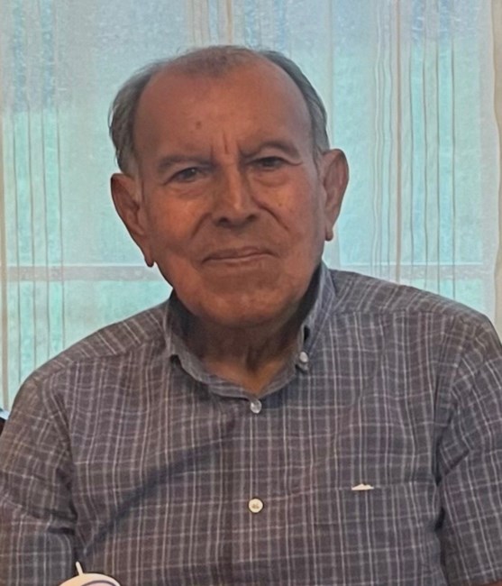 Obituario de Regino Ramos