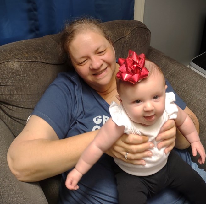 Avis de décès de Kim Blakeley Lyttle