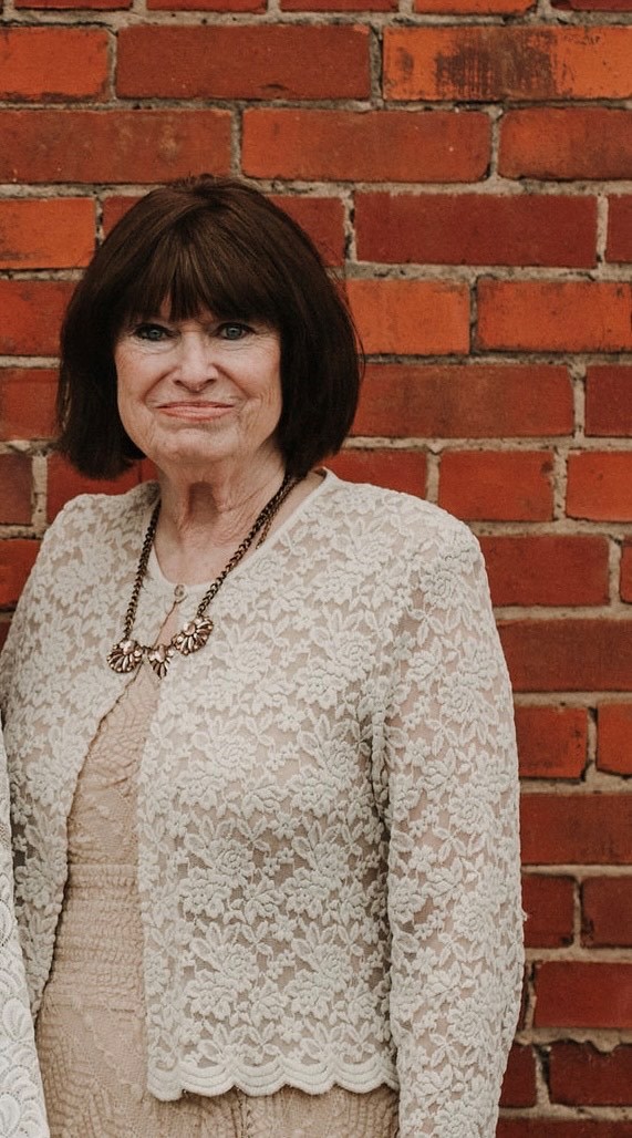 Obituary of Betty Jo Self