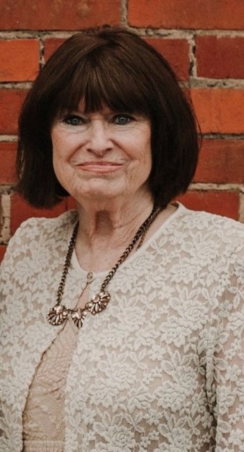 Obituary of Betty Jo Self