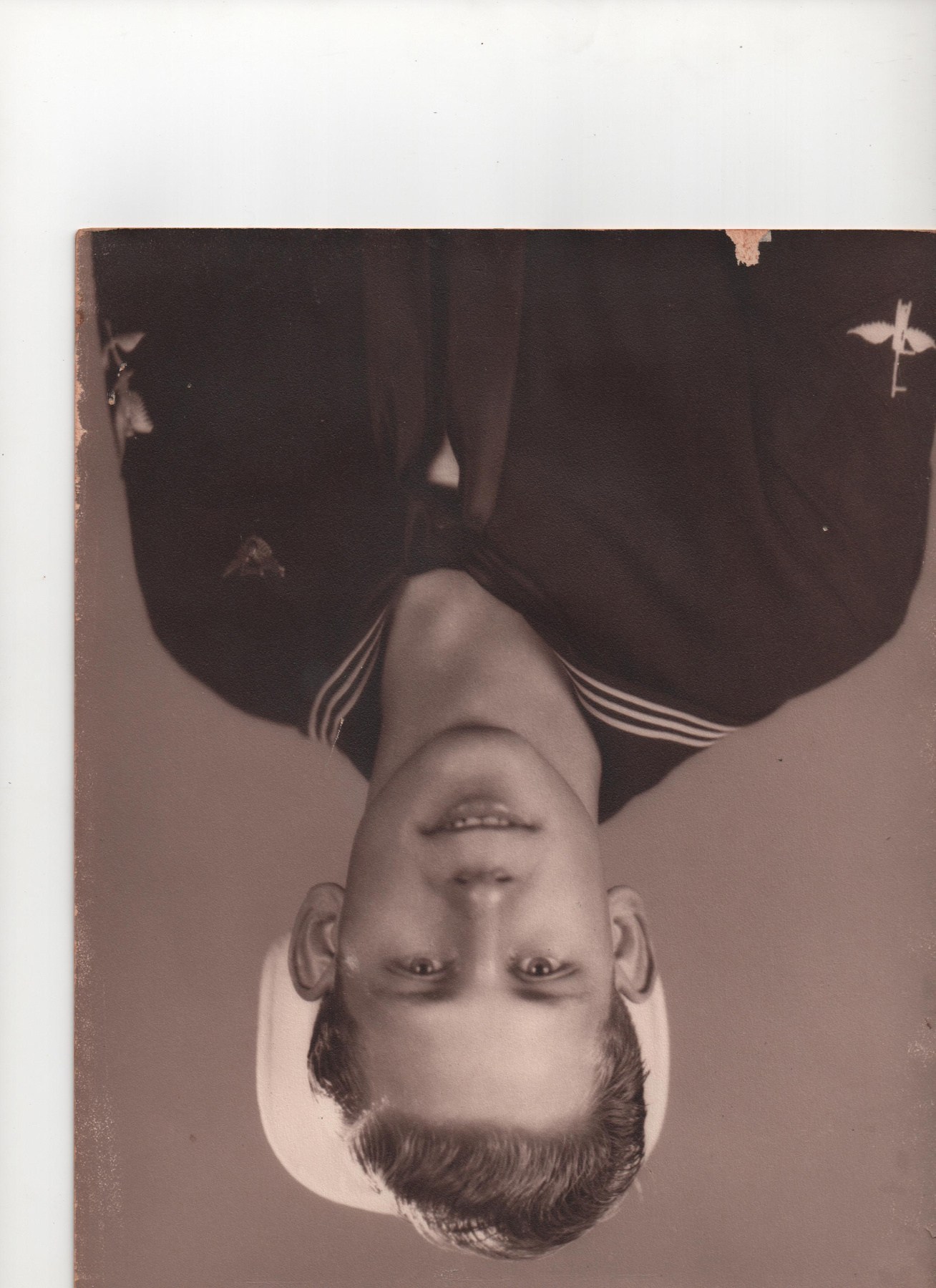 Obituary of Edward L. Franks