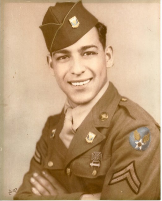 Obituary of Leon Zuniga