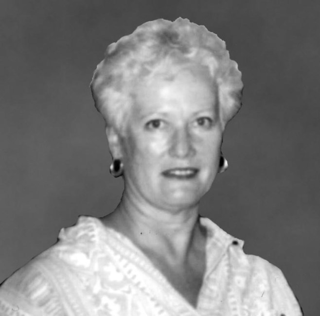 Obituary of Patricia Alday Simmons