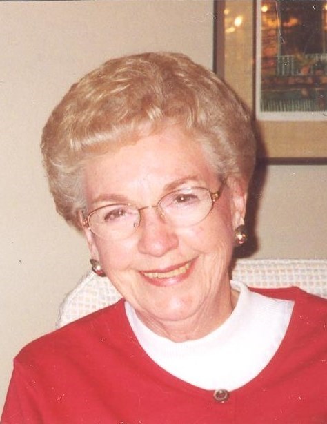 Obituary of Marilyn Louise Wahl