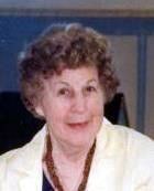 Obituary of Mary Jo Flynn