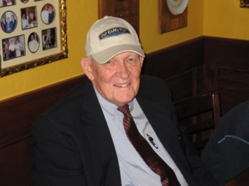 Obituary of Charles Watson Gray