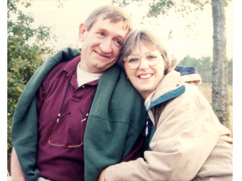 Obituary of Joseph Michael Griffin