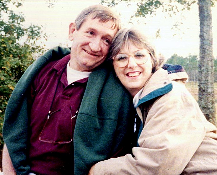 Obituary of Joseph Michael Griffin