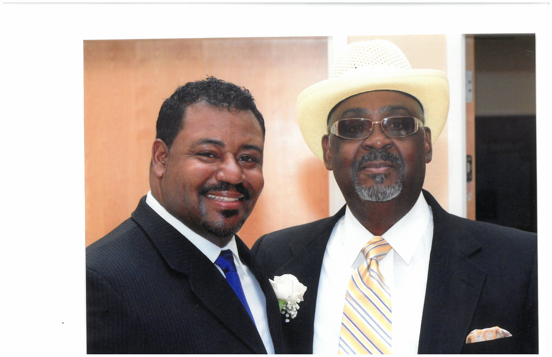 Obituary of Willie James Crowell II