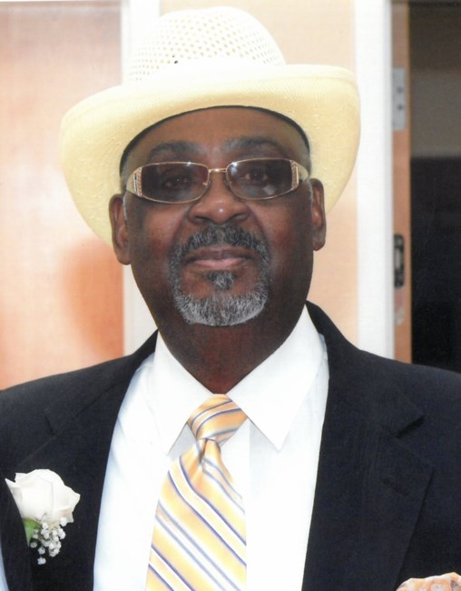 Obituary of Willie James Crowell II