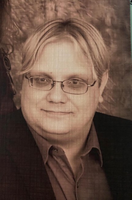 Obituary of Robert John Pierce