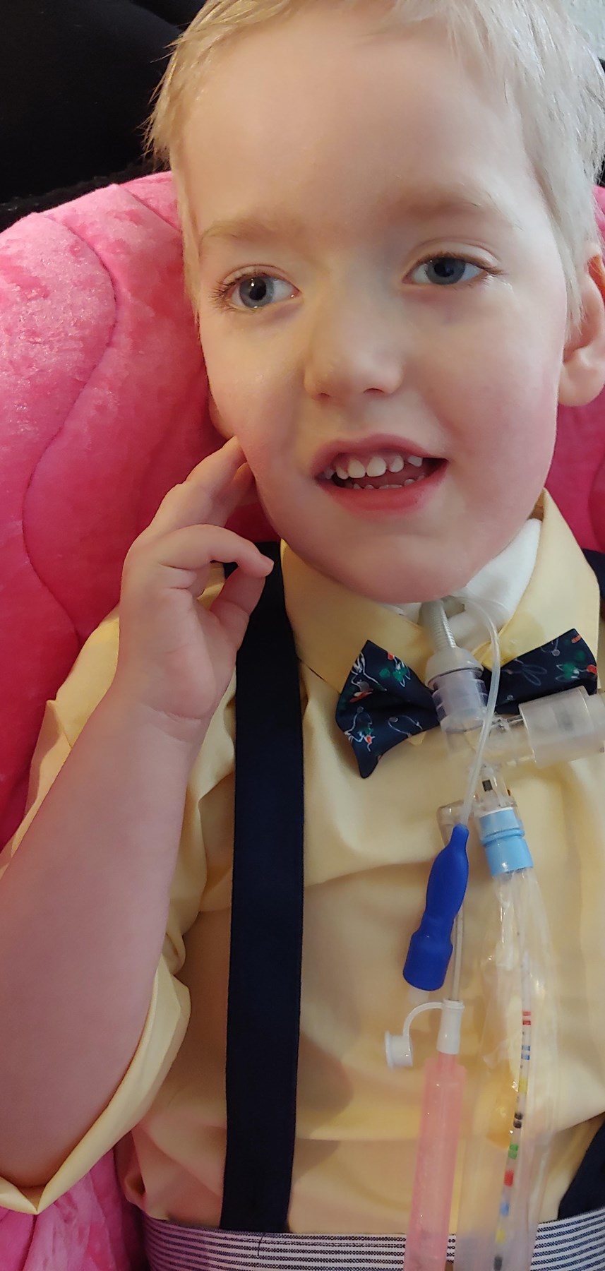 Obituary of Wesley Kirt Ross