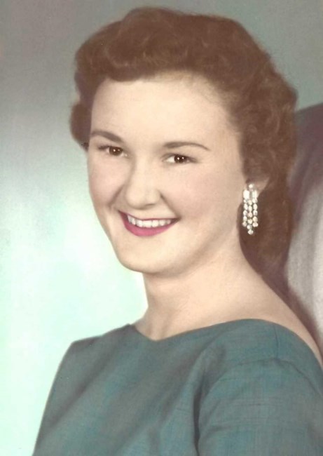 Obituary of Vivian Janice Schafer