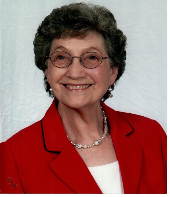 Obituary of Lois Leota Bible Cutshall