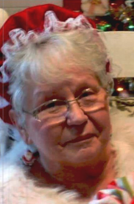 Obituary of Pearl Etta Madden