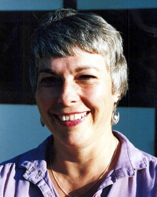 Obituary of Marlene Louise Richards