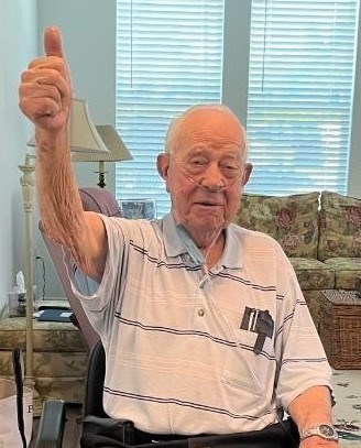 Obituary of Paul Maloney